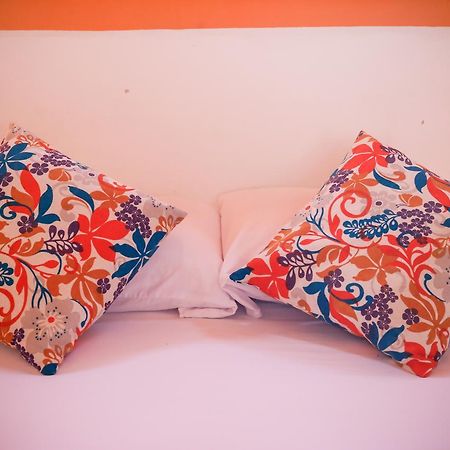 Las Peñitas Simple Beach Lodge מראה חיצוני תמונה